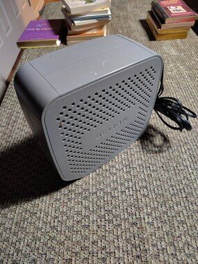 Belkin Battery Backup Rev B 12V Model BU3DC001